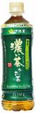 伊藤園 　喂～茶 浓茶 600ml