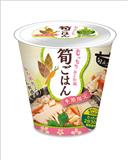 季節限定 竹笋飯 160g