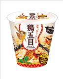 季節限定 雞肉什錦飯 160g