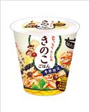 季節限定 香菇飯160g