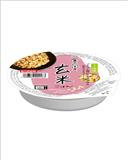 金烟熏糙米饭 160g