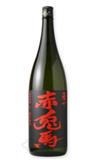 濱田酒造 赤兎馬　芋头烧酒 1.8L 25°