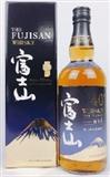 牧野酒造合資会社　富士山威士忌　700ｍｌ40°