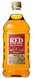 三得利威士忌 RED 1920ml 39°