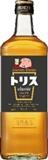 三得利威士忌TORYS 经典款 700ml  37°
