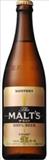 三得利MALT'S 生啤 瓶装 500ml 5°