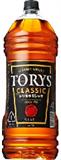 三得利威士忌TORYS 经典款 4L  37°