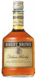 麒麟威士忌 罗伯特·布朗  750ml 43°