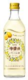 麒麟 永昌源 檸檬酒  500ml  14°