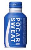 POCARI SWEAT 电解质饮料 罐装 300ml