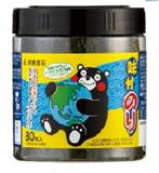 浦島海苔 熊本熊海苔 80枚