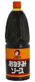 OTAFUKU 大阪烧酱汁 2.1L