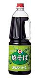 OLIVER 日式炒面酱汁 2.1L