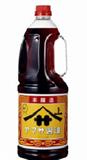 山佐醤油  １．８L