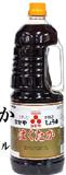 加贺屋白高酱油1.8L