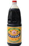 吉村醸造SAKURANEYO甘露　醤油１.８L