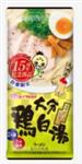 MARUTAI大分鶏白湯拉麵186g