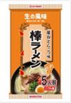 MARUTAI屋台豬骨味棒拉麵 5餐入426g