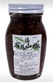 日本百味華 有馬山椒200g（花椒醬油煮）