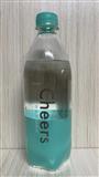 Cheers原味氣泡水500ML