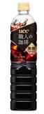 日本UCC 職人珈琲 無糖900ml