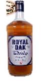 日本ROYAL 橡树银标威士忌 37°700ml