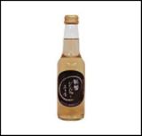 日本能勢酒造 姜汁清凉饮料250ml