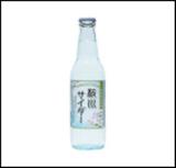 日本能勢酒造 樱川汽水330ml