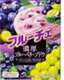 日本好侍 酸奶伴侣 蓝莓葡萄味 200g