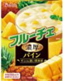 日本好侍 酸奶伴侣 菠萝味 200g