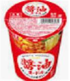 日本大黒食品 酱油杯面 62g