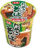日本大黒食品 天妇罗荞麦面杯面 72g