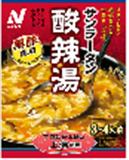 日本N牌 酸辣汤 100g