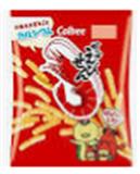 日本卡樂B　虾条 77g