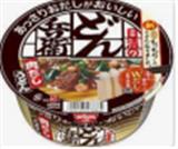 日本日清 兵衛 煎蛋荞麦面 72g