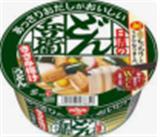 日本日清 兵衛 油炸乌冬面 68g