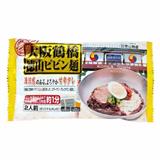 日本徳山物産　大阪鶴橋徳山 辣拌面 340ｇ