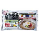 日本徳山物産 大阪鶴橋徳山冷麺(2食)