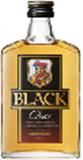 日本BLACK NIKKA CLEAR　小瓶威士忌 37％／１８０ml