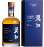 日本翼知 威士忌　500ml 40%