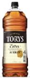 日本TORYS EXTRA 威士忌 4L　40°