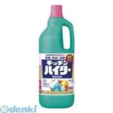 日本花王 厨房用 漂白清洁剂 业务用 1500ml