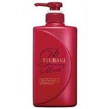 日本资生堂 TSUBAKI护发素490ML 红椿