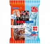 日本orihiro立喜乐蒟蒻啫喱  可乐+波子汽水 12個入 春夏限定品