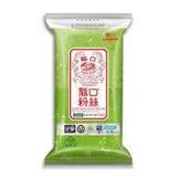 龍口純翠粉絲 (復刻板)五把裝175g