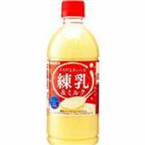 日本Sangaria 炼乳饮料 500ml