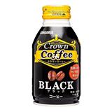 日本sangaria　牛奶咖啡 Crown Coffee 260g