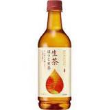 日本KIRIN 生茶 烘焙茶 525ml