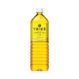 日本麒麟 午後紅茶 檸檬茶 1500ml