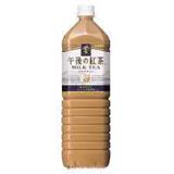 日本麒麟 午後紅茶 奶茶 1500ml